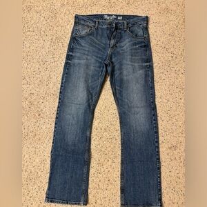 Wrangler Retro Men’s Jeans